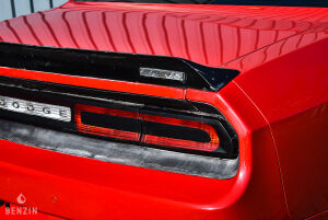 Dodge Challenger 3.6 - 2012