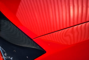 Dodge Challenger 3.6 - 2012