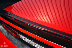 Dodge Challenger 3.6 - 2012