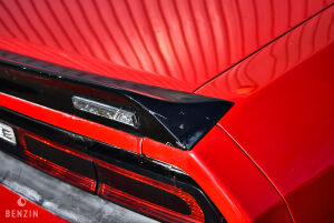 Dodge Challenger 3.6 - 2012