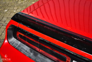 Dodge Challenger 3.6 - 2012