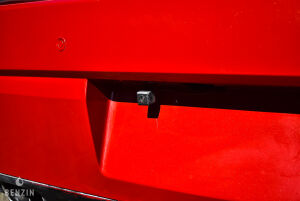 Dodge Challenger 3.6 - 2012