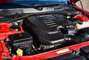 Dodge Challenger 3.6 - 2012