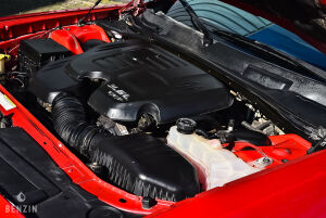 Dodge Challenger 3.6 - 2012