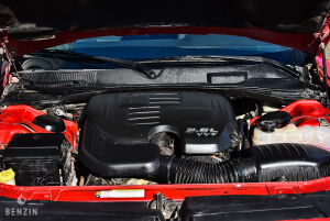 Dodge Challenger 3.6 - 2012