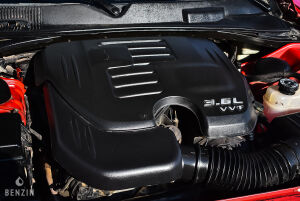 Dodge Challenger 3.6 - 2012