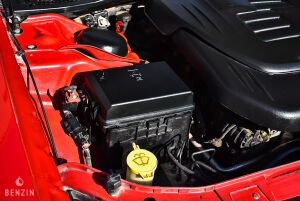 Dodge Challenger 3.6 - 2012