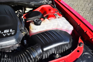 Dodge Challenger 3.6 - 2012