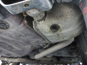 Dodge Challenger 3.6 - 2012