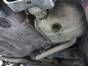 Dodge Challenger 3.6 - 2012