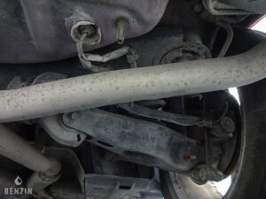 Dodge Challenger 3.6 - 2012