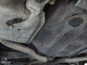 Dodge Challenger 3.6 - 2012