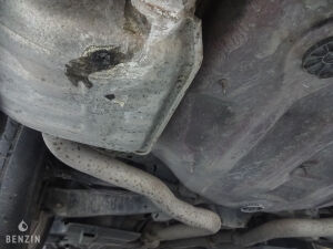 Dodge Challenger 3.6 - 2012