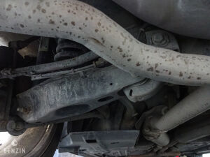 Dodge Challenger 3.6 - 2012