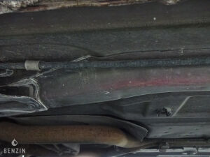 Dodge Challenger 3.6 - 2012