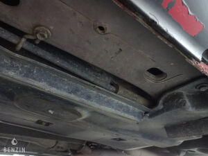 Dodge Challenger 3.6 - 2012