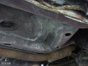 Dodge Challenger 3.6 - 2012