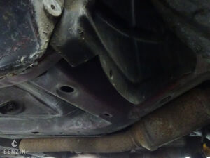 Dodge Challenger 3.6 - 2012