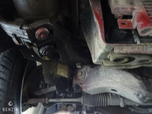 Dodge Challenger 3.6 - 2012