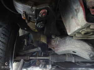 Dodge Challenger 3.6 - 2012