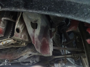 Dodge Challenger 3.6 - 2012