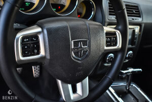 Dodge Challenger 3.6 - 2012