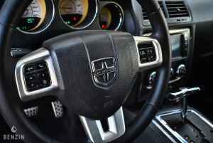 Dodge Challenger 3.6 - 2012