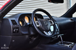 Dodge Challenger 3.6 - 2012