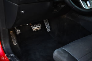 Dodge Challenger 3.6 - 2012