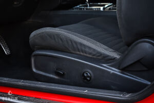 Dodge Challenger 3.6 - 2012