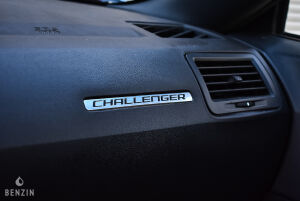 Dodge Challenger 3.6 - 2012