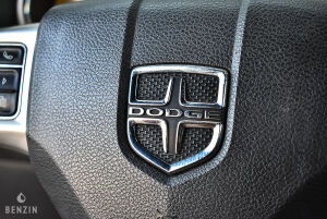 Dodge Challenger 3.6 - 2012