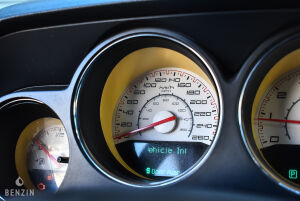 Dodge Challenger 3.6 - 2012