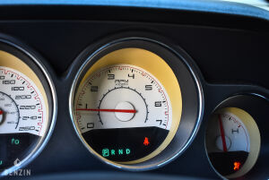 Dodge Challenger 3.6 - 2012