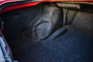 Dodge Challenger 3.6 - 2012