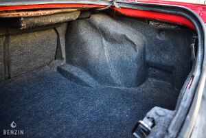 Dodge Challenger 3.6 - 2012