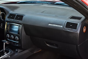 Dodge Challenger 3.6 - 2012