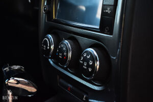 Dodge Challenger 3.6 - 2012