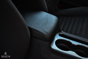 Dodge Challenger 3.6 - 2012