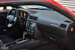 Dodge Challenger 3.6 - 2012