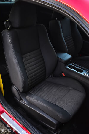 Dodge Challenger 3.6 - 2012