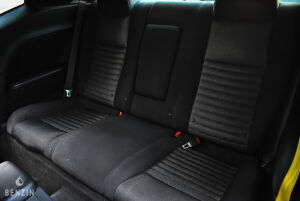 Dodge Challenger 3.6 - 2012