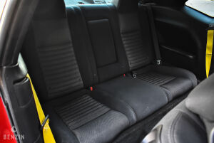 Dodge Challenger 3.6 - 2012