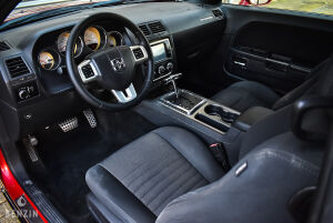 Dodge Challenger 3.6 - 2012