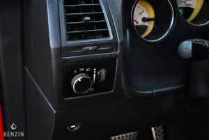 Dodge Challenger 3.6 - 2012