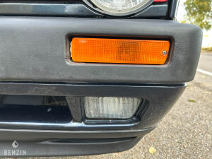 Volkswagen Golf 2 GTI - 1989