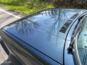 Volkswagen Golf 2 GTI - 1989