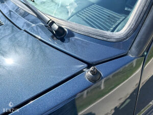 Volkswagen Golf 2 GTI - 1989