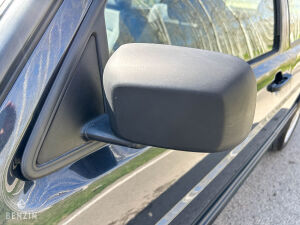 Volkswagen Golf 2 GTI - 1989