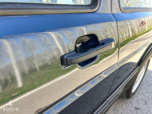 Volkswagen Golf 2 GTI - 1989